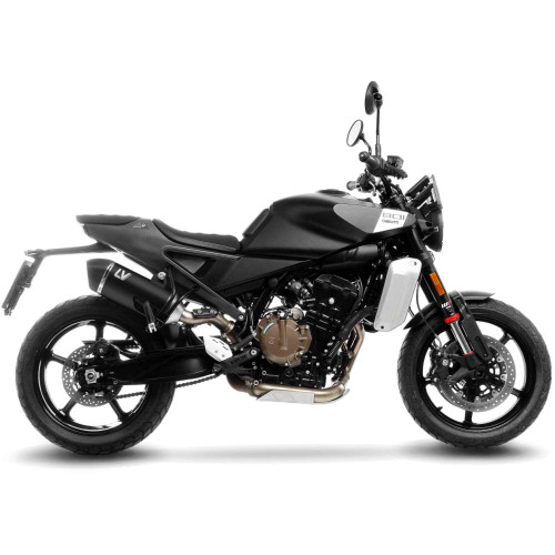 Link Pipe - 80046 - HUSQVARNA SVARTPILEN 801