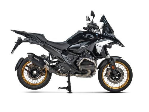 Frame Protection Bar - CB-B13T1 - BMW R 1300 GS