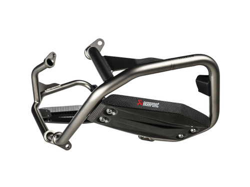 Frame Protection Bar - CB-B13T1 - BMW R 1300 GS ADVENTURE
