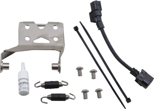 Racing Line Exhaust System - S-H6R14-HEGEHT - Honda CB650F