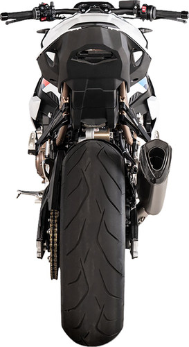 Racing Line Exhaust System - S-B10R5-APLT - BMW M 1000 R