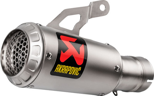 Slip-On Line Muffler - S-B10SO11-CBT - BMW M 1000 R ABS