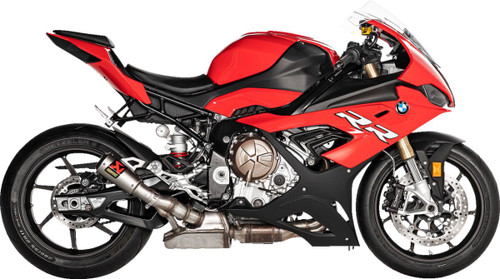 Slip-On Line Muffler - S-B10SO11-CBT - BMW S 1000 R ABS