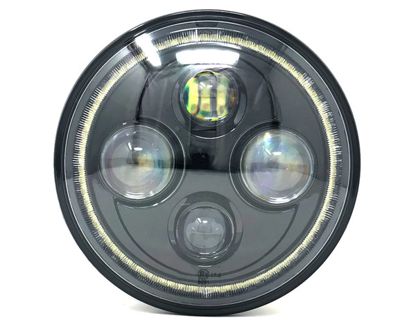 LED Headlight 7