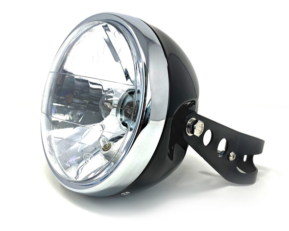 Motorbike Headlight 5