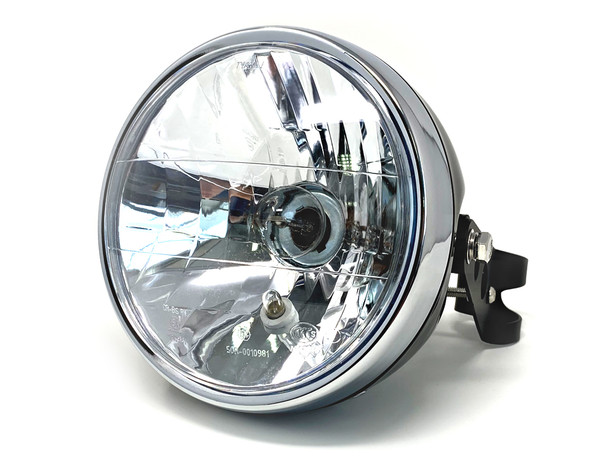 Motorbike Headlight 5