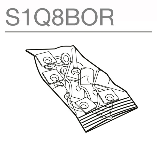 ATV Replacement Screws