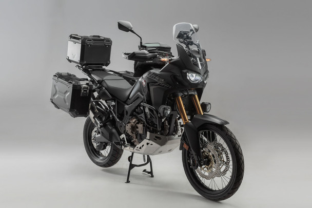 Adventure set Protection Honda CRF1000L Africa Twin (15-19).