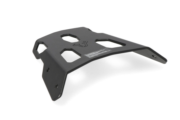 STREET-RACK Black. KTM 690 Enduro / R, 690 SMC R  (19-).