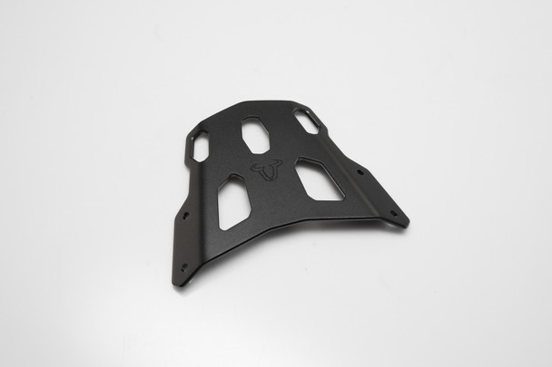 STREET-RACK Black. Suzuki GSX-8S / GSX-8R (22-).