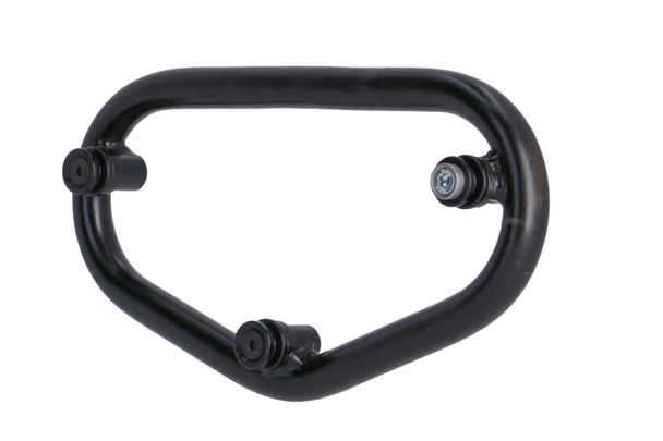 SLC side carrier right Royal Enfield Meteor 350 (19-).