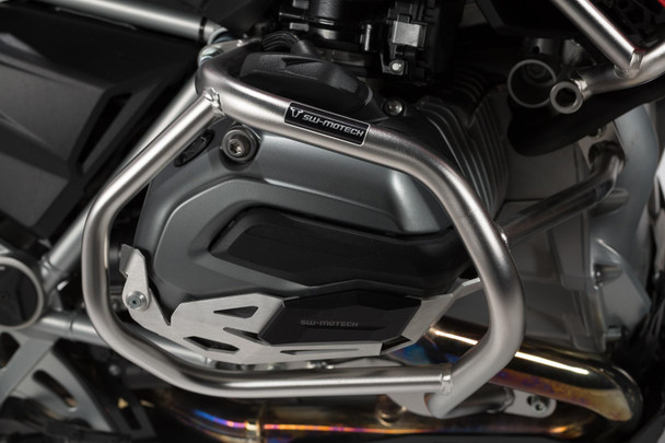 Crash bar Stainless steel. BMW R 1200 GS LC (12-18).