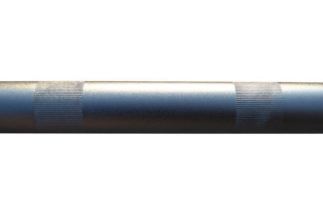 Manubri Moto Fat Bars Streetfighter 28mm Centro Rastremati A