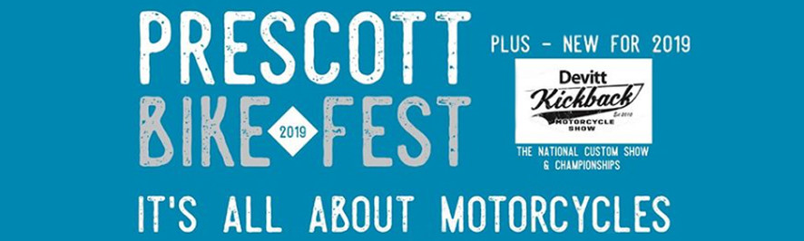 Prescott Bike Festival 2019