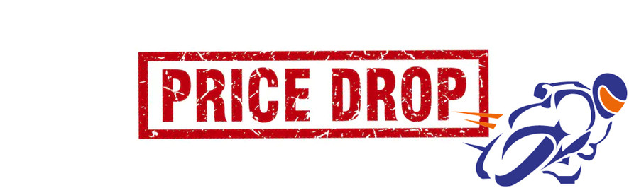 ​PRICE DROP...