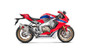 Slip-On Line Muffler STREET - S-H10SO17-HAPXLT/1 - HONDA CBR 1000 RR