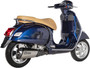 Slip-On Line Muffler SCOOTER - S-VE3SO11-ZDFSS - VESPA GTS 300 HPE ABS