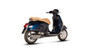 Slip-On Line Muffler SCOOTER - S-VE3SO11-ZDFSS - VESPA SEI GIORNI II 300 HPE ABS