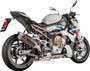 Slip-On Line Muffler - S-B10SO16-HZC - BMW S 1000 RR ABS