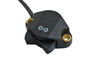 Replacement Indicator Rocker Switch for Motocross Trail Enduro Switch Cluster