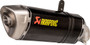 Slip-On Line Muffler - S-K4SO8-HRC - KAWASAKI ZX-4 R 400 ABS