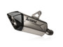 Akrapovic Slip-On Line Muffler STREET - S-B13SO4-HJGT - BMW R 1300 GS ABS