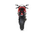 Akrapovic Slip-On Line Muffler STREET - S-D10SO8-HCHNT - DUCATI PANIGALE V2 890 ABS
