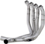 Headpipe - E-K14R1 - KAWASAKI ZX-14 R 1400 ABS