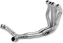 Headpipe - E-K10R4 - KAWASAKI Z 1000 SX ABS