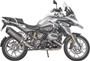 Headpipe - E-B12E1 - BMW R 1200 GS ABS