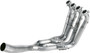 Akrapovic Header - E-B10R4 - BMW S 1000 RR ABS