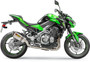Headpipe - E-K9R2 - KAWASAKI Z 900 ABS