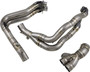 Akrapovic Header - E-H10E2 - HONDA CBR 1000 RR