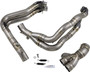 Akrapovic Header - E-H10E2 - HONDA CBR 1000 RR-R ABS