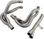 Header - E-K10R6 - KAWASAKI Z H2 1000 ABS