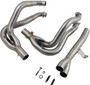 Header - E-K10R6 - KAWASAKI Z H2 1000 ABS