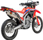 Header - E-H3SO1 - HONDA CRF 300 L ABS