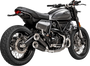 Headpipes and Collectors - E-D8E2 - DUCATI SCRAMBLER 803 ABS
