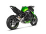 Header Pipe - E-K9R7 - KAWASAKI Z 900 ABS