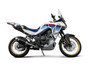 Optional Header - E-H7R7 - HONDA XL 750 ABS
