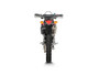 Optional Header - E-H3SO2 - HONDA CRF 300 L ABS
