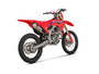 Evolution Line Full Exhaust System Offroad - S-H2MET13-FDHLTA - HONDA CRF 250 RX