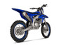 Akrapovic Evolution Line Full Exhaust System Offroad - S-Y4MET16-FDHLTA - YAMAHA WR 450 F