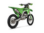 Evolution Line Full Exhaust System Offroad - S-K2MET10-FDHLTA - KAWASAKI KX 250