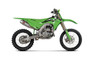 Evolution Line Full Exhaust System Offroad - S-K2MET10-FDHLTA - KAWASAKI KX 250