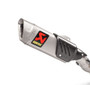 Akrapovic Replacement Muffler - M-AP00806T - YAMAHA YZF-R6 600