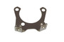 Muffler Bracket - P-X119 - APRILIA SRV 850 ABS