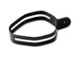 Muffler Clamp - P-MCTZ36 - KAWASAKI EX 650