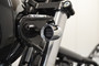 Chrome Mini LED Motorbike Indicators - CNC Aluminium - PAIR