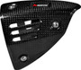 Heat Shield - P-HSIT125SO1 - ITALJET DRAGSTER 200 ABS